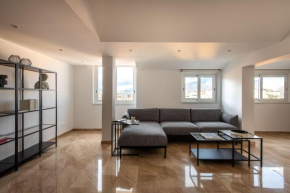 Ruggero City View apartment by Wonderful Italy
